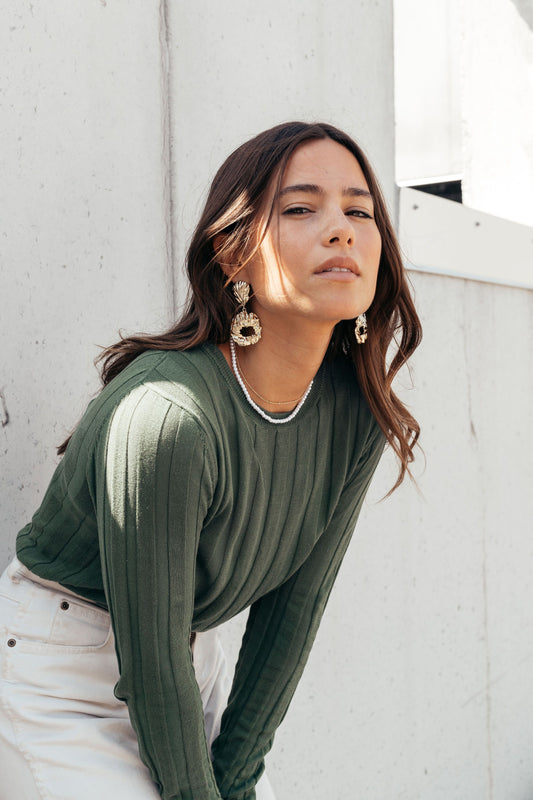 Sami Stasia Showcases our FW19 Jewelry Collection
