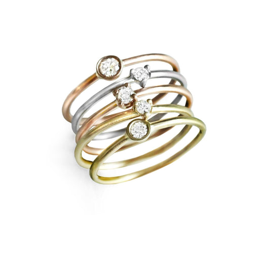 Sparkle Sparkle - Our New Diamond Collection