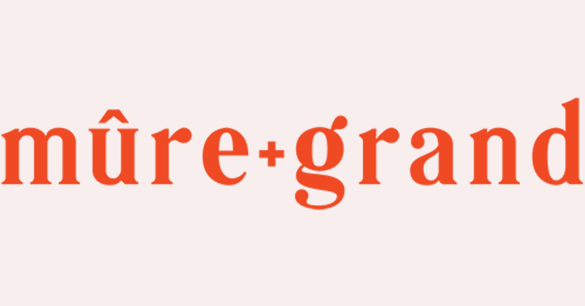 Inspired Accessories - Bracelets,Necklaces
 – Mure + Grand