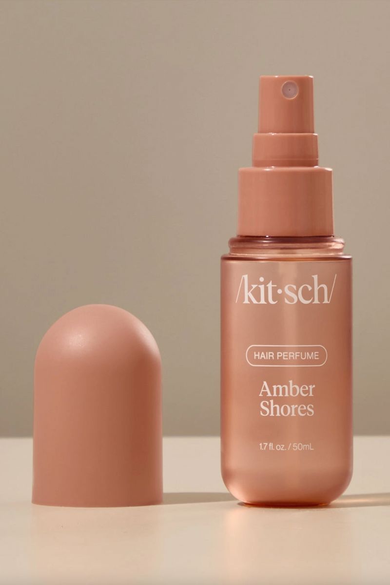 Amber Shores Hair Perfume Hair Parfume Mure + Grand