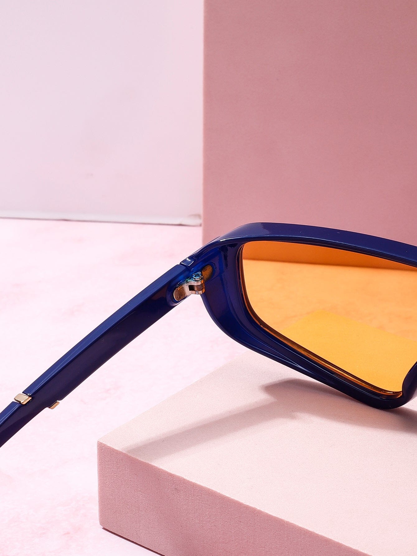 Après Swim Full-Frame Sunglasses Sunglasses mure + grand