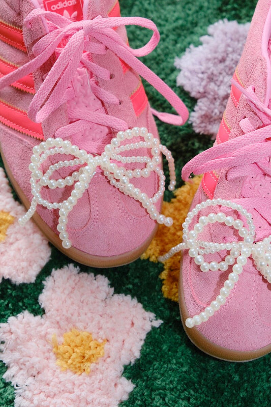 Bow-tiful Shoe Charm Shoe Accessories mure + grand