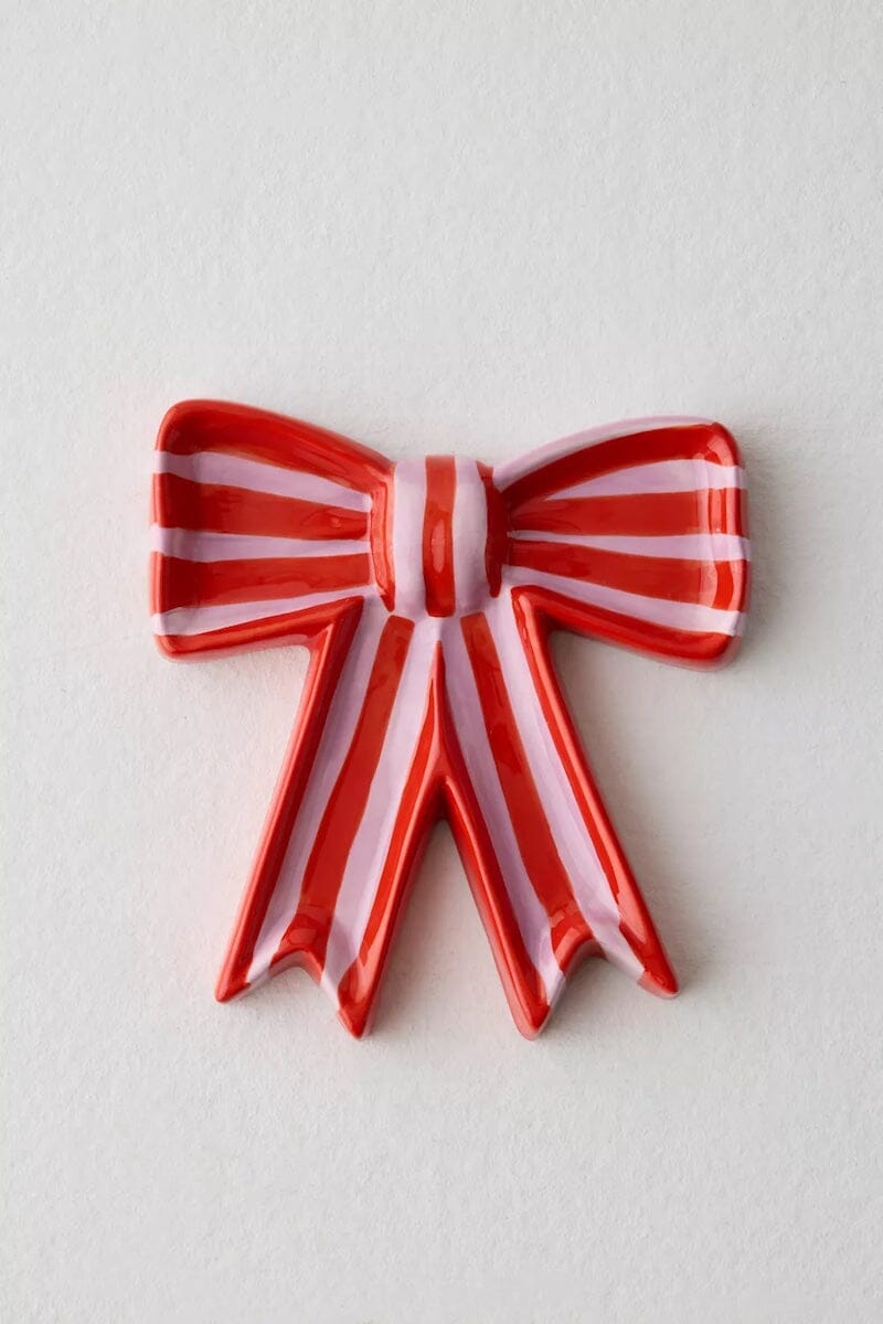 Bow Trinket Tray Mure + Grand