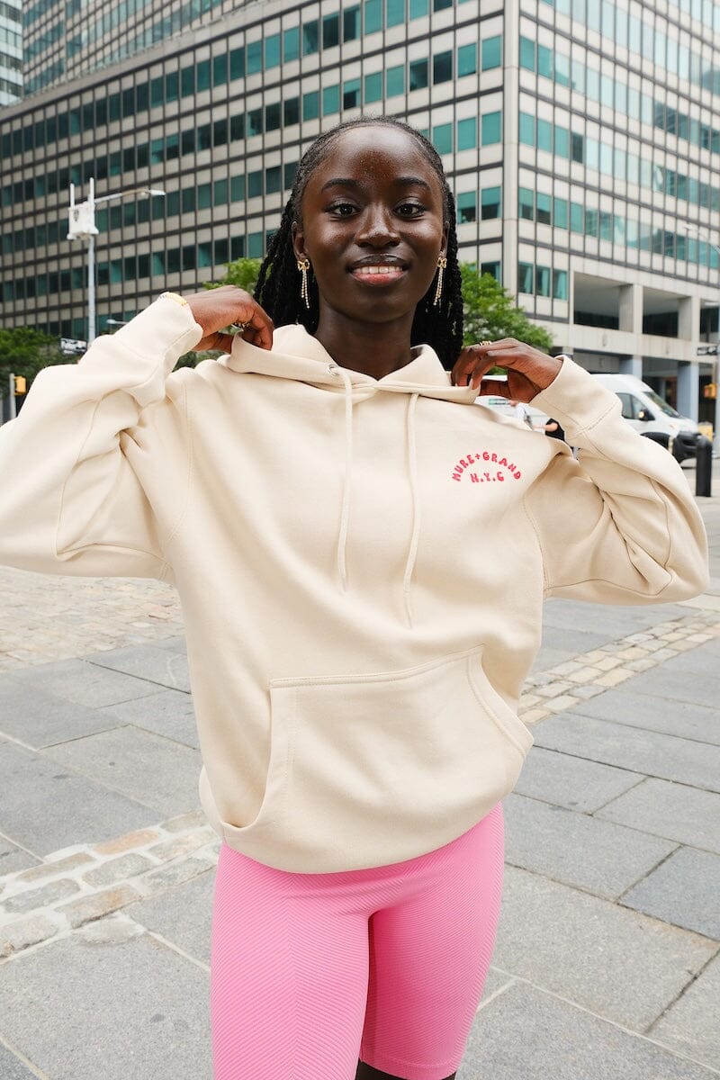 Bowknot Statement Earring Earrings mure + grand