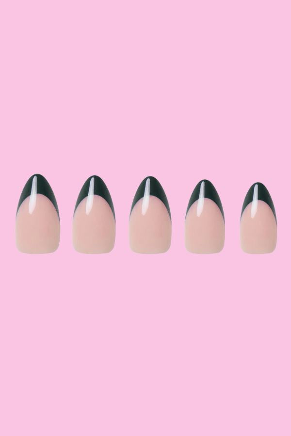 Château Press-On Nails Nail Glamnetic