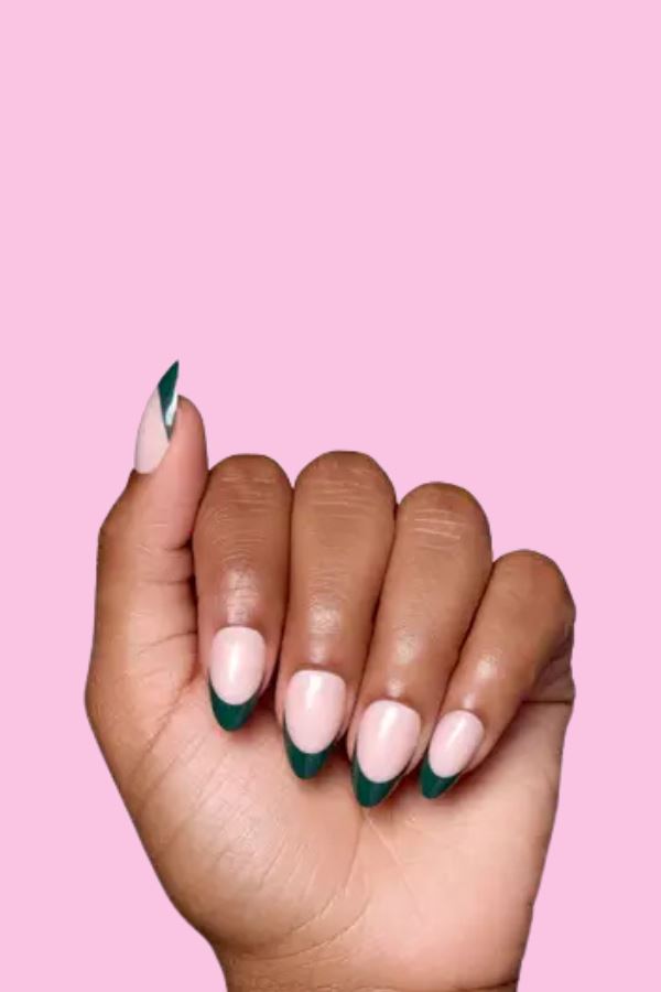 Château Press-On Nails Nail Glamnetic