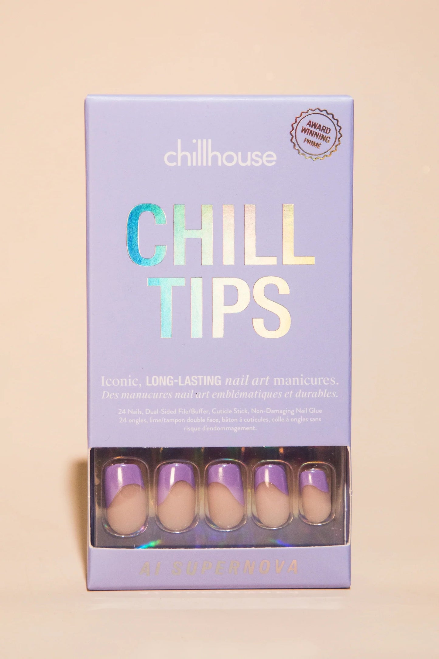 Chill Tips in Ai Supernova Chillhouse