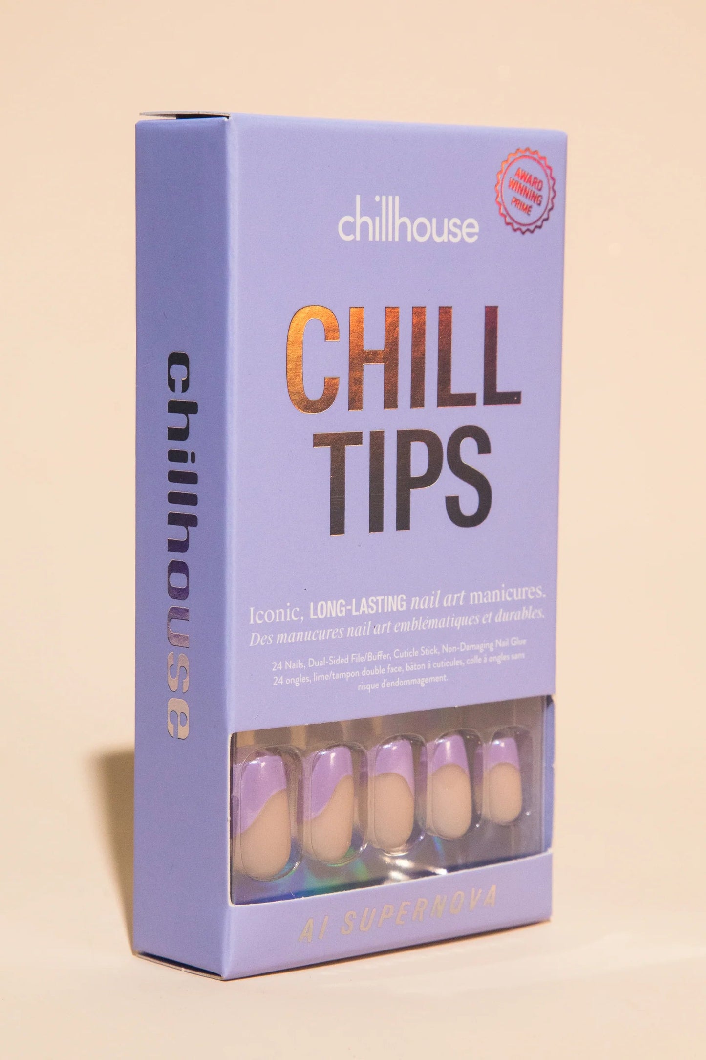 Chill Tips in Ai Supernova Chillhouse