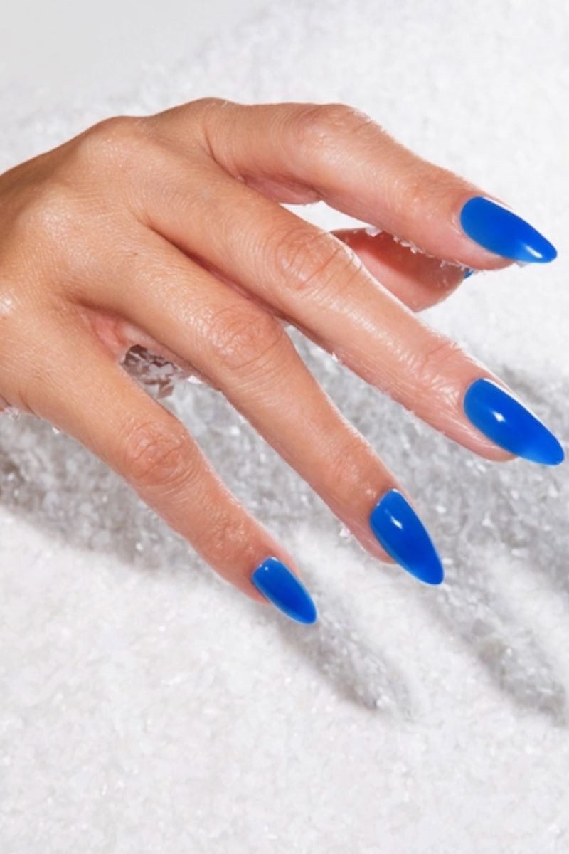 Chill Tips in Apres All Day Nail Chillhouse