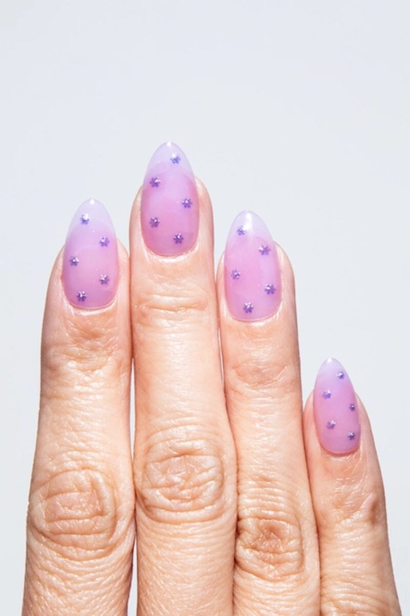 Chill Tips in Fifi La Fleur Nail Chillhouse