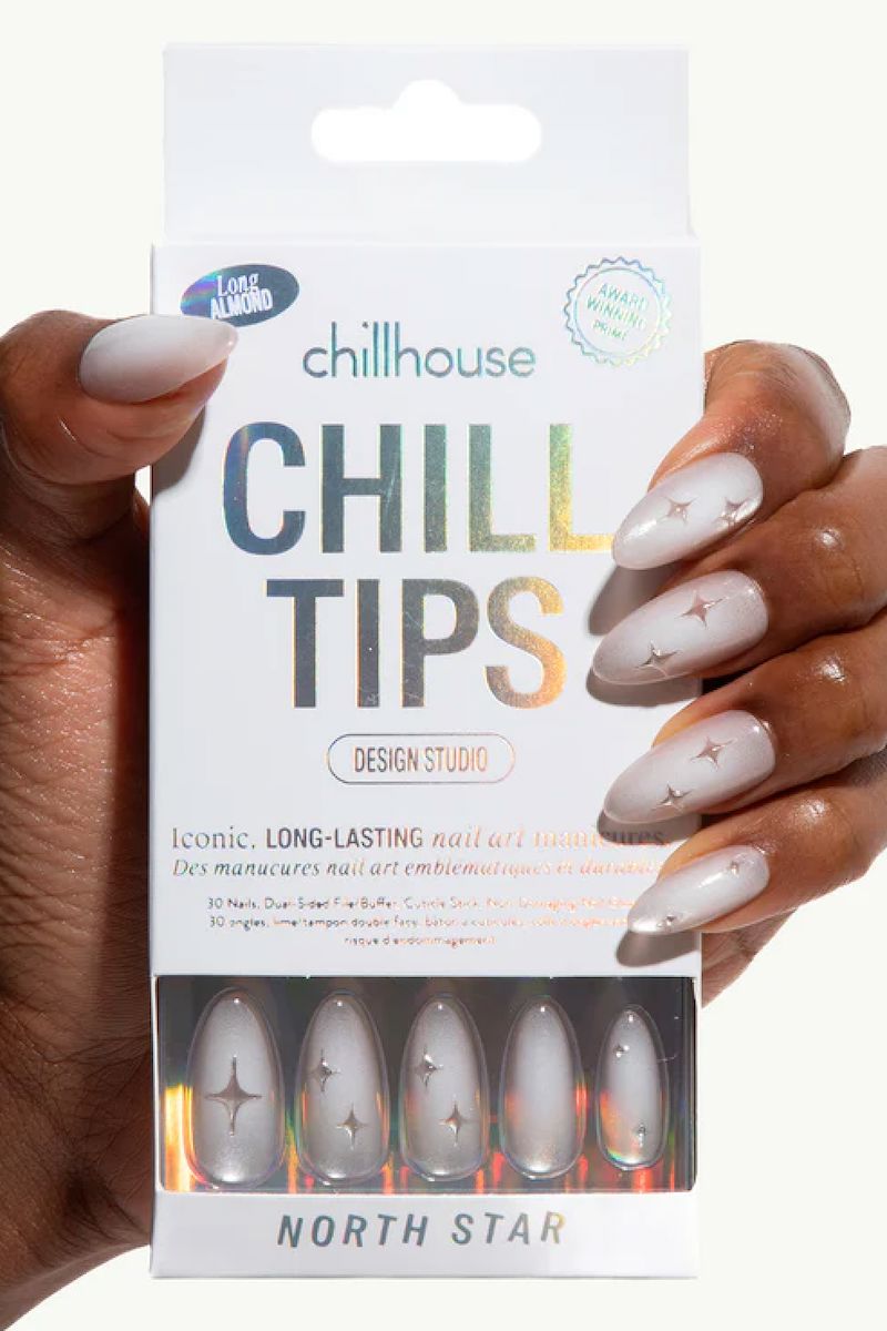 Chill Tips in North Star Nail Chillhouse