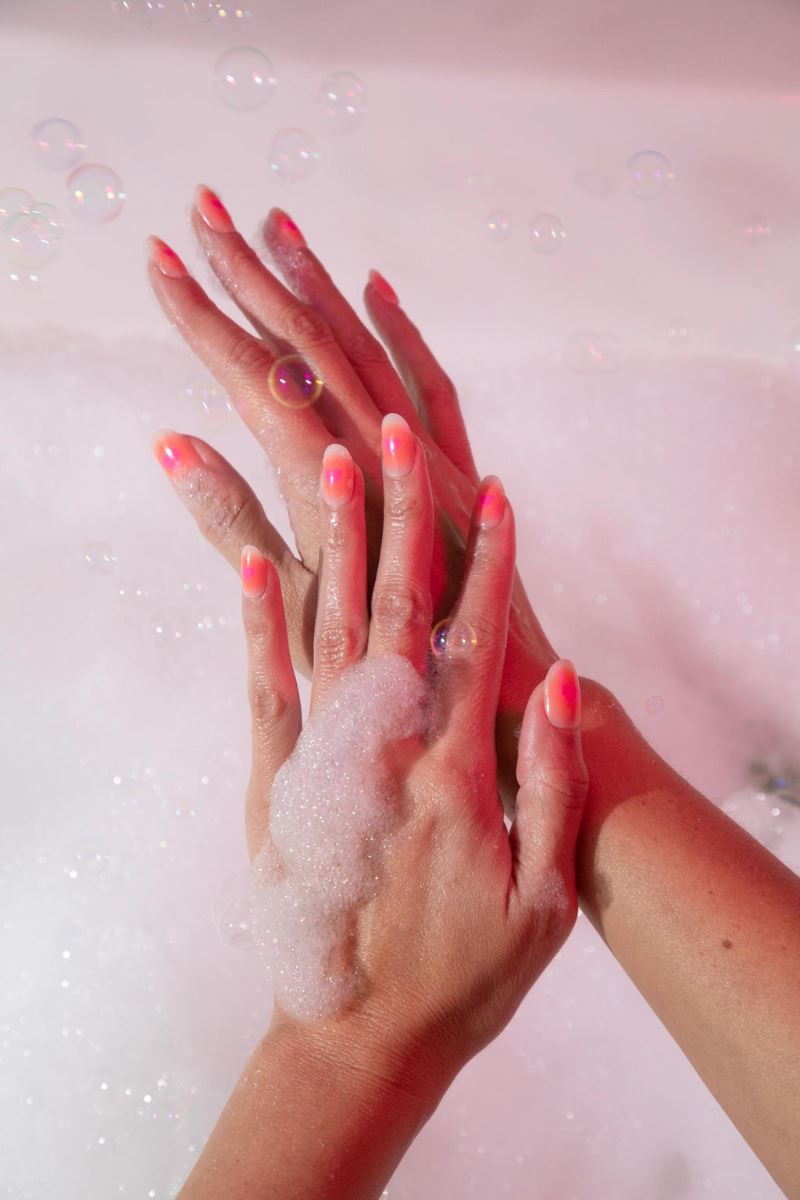 Chill Tips in Passion Punch Chillhouse