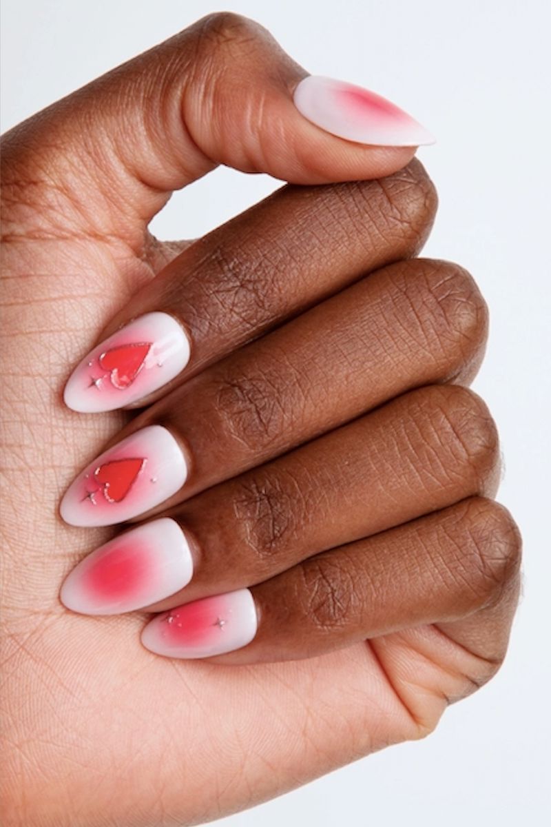 Chill Tips in Rome & Jules Nail Chillhouse