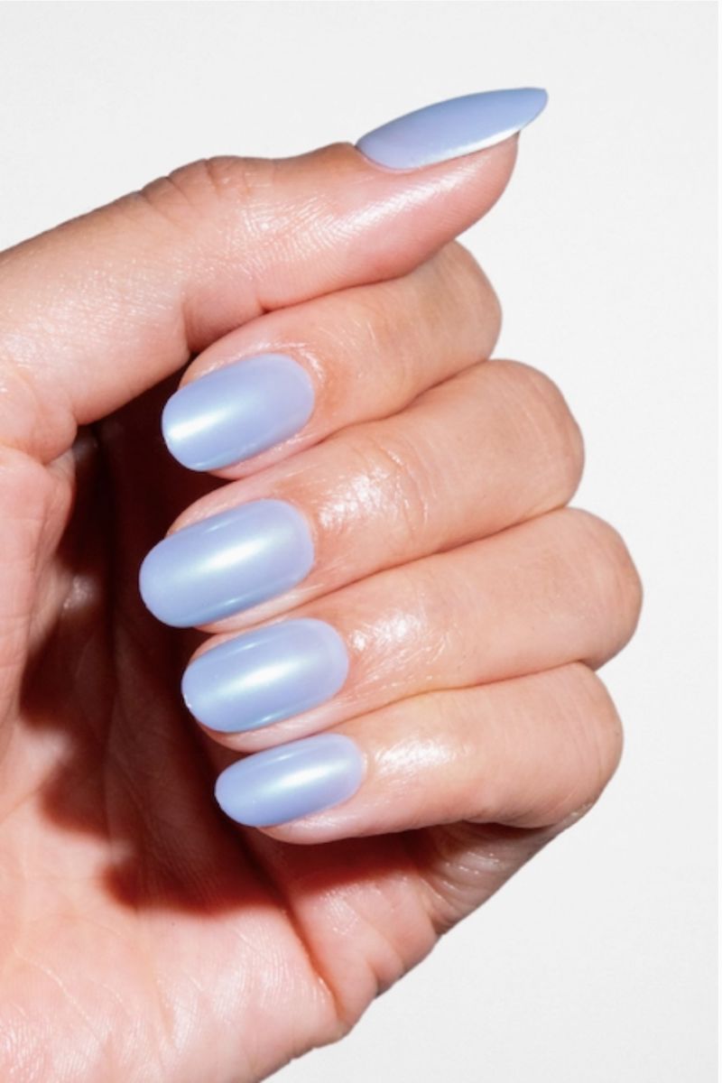 Chill Tips in Snow Bunny Nail Chillhouse