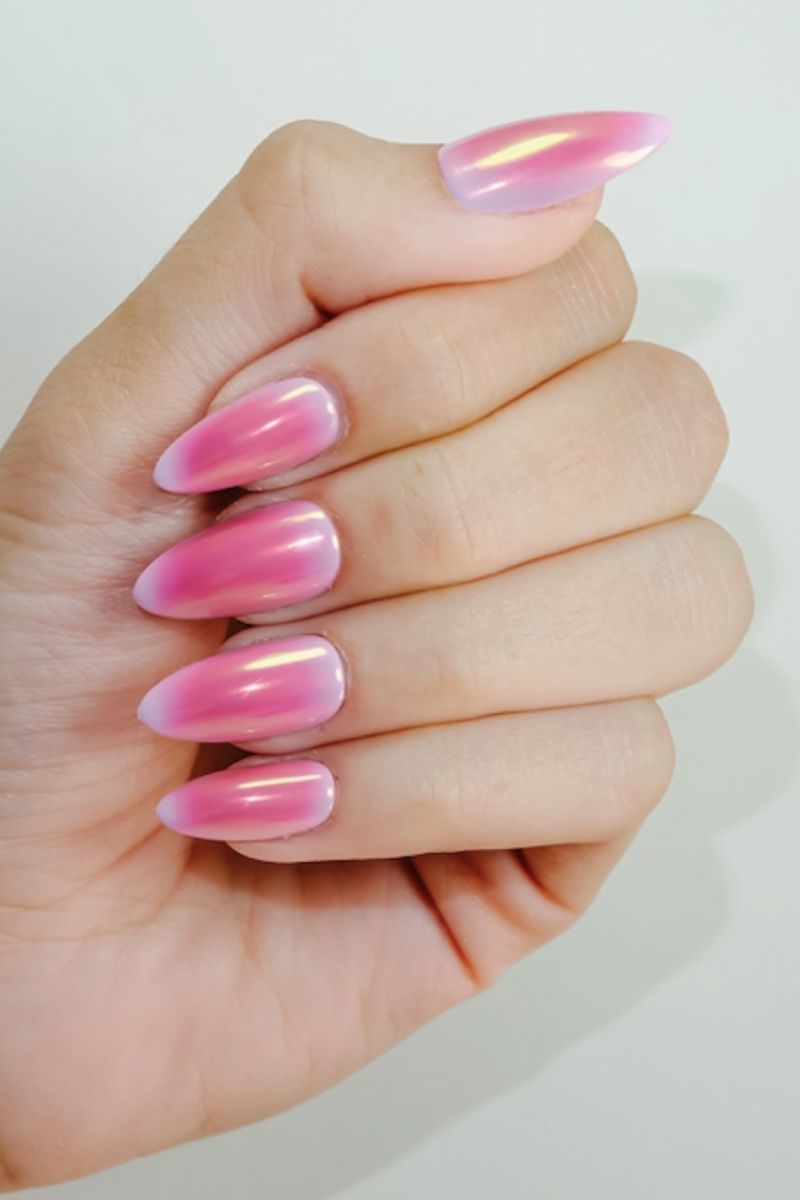 Chill Tips in Unicorn Club Nail Chillhouse