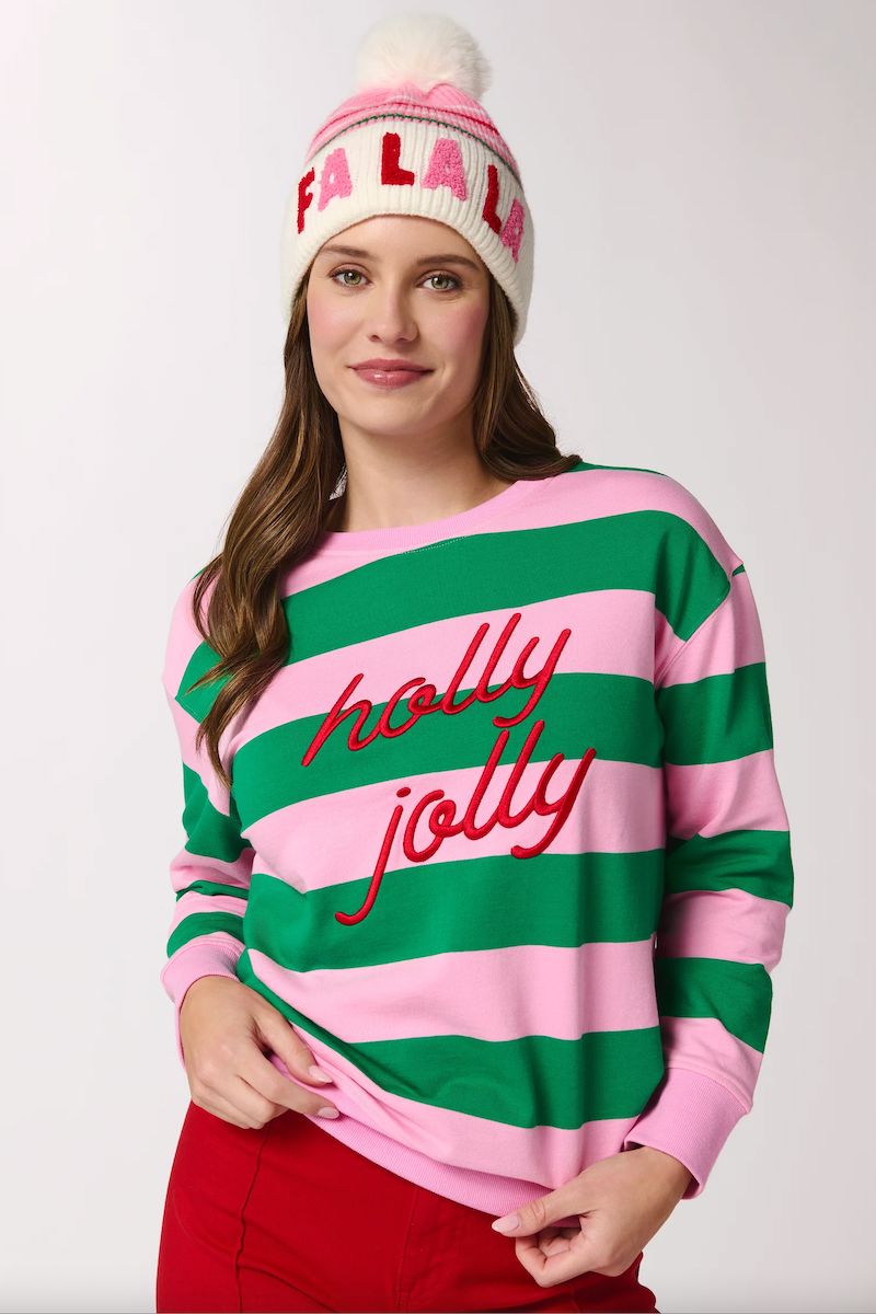 Christmas Theme Beanies Hats mure + grand