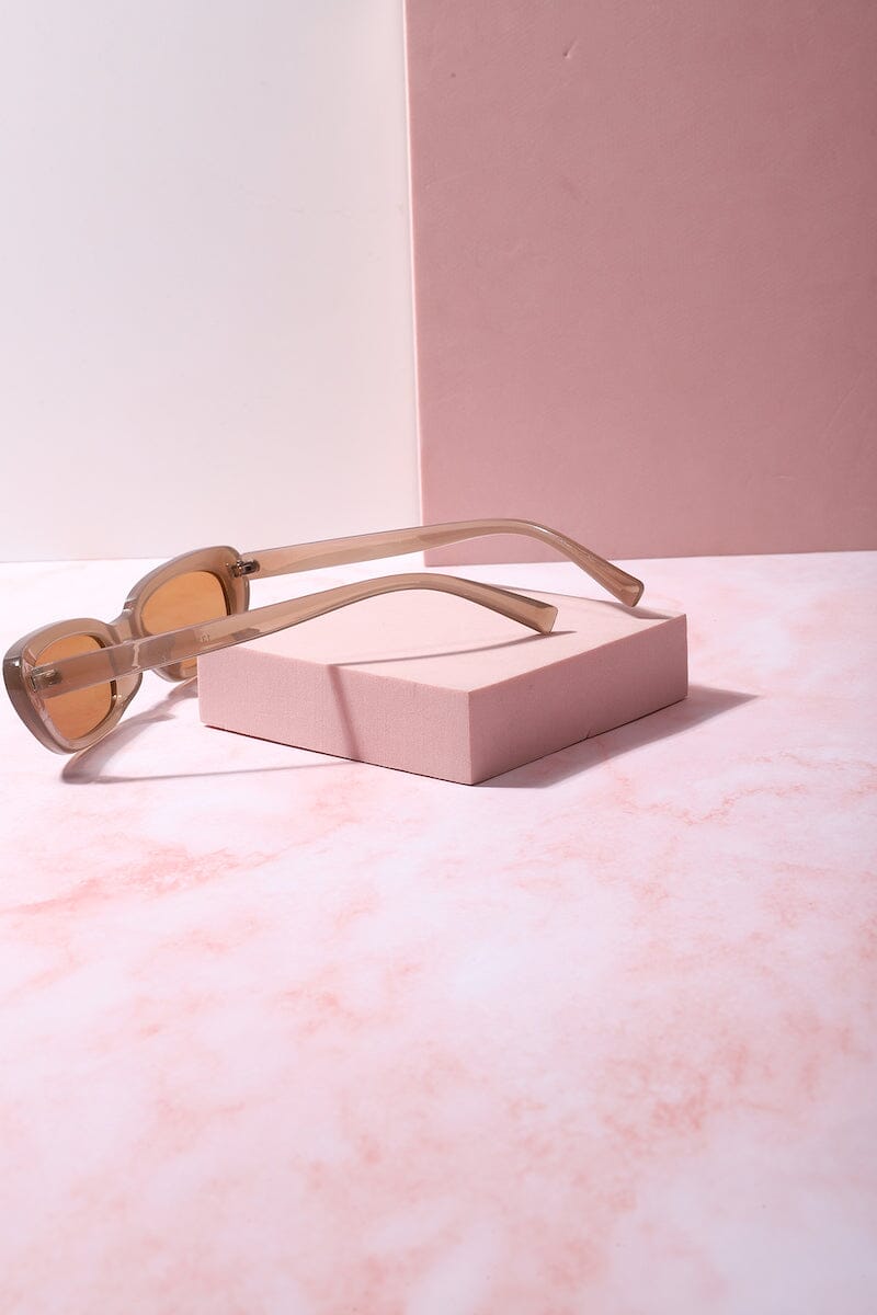 Cute Threat Small Frame Sunnies Sunglasses mure + grand