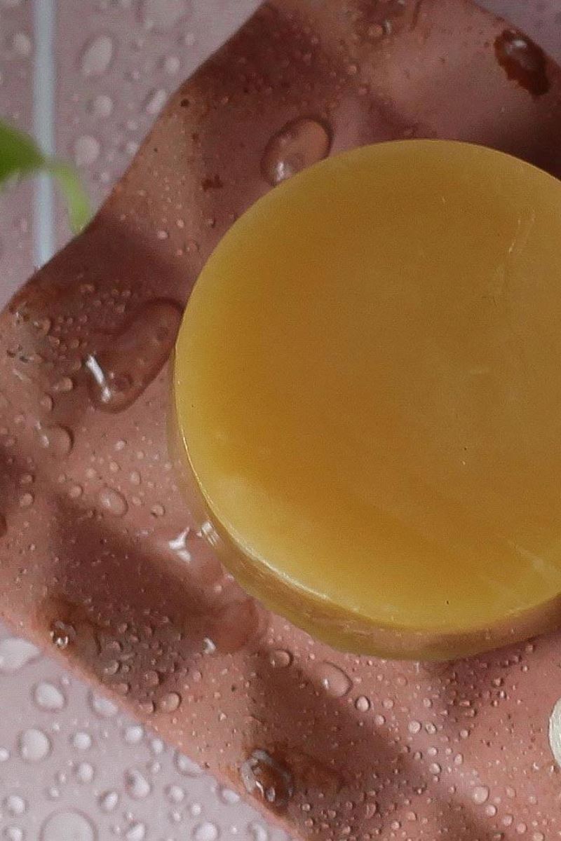 Dip Conditioner Bar + After Swim Detangler Beauty Dip