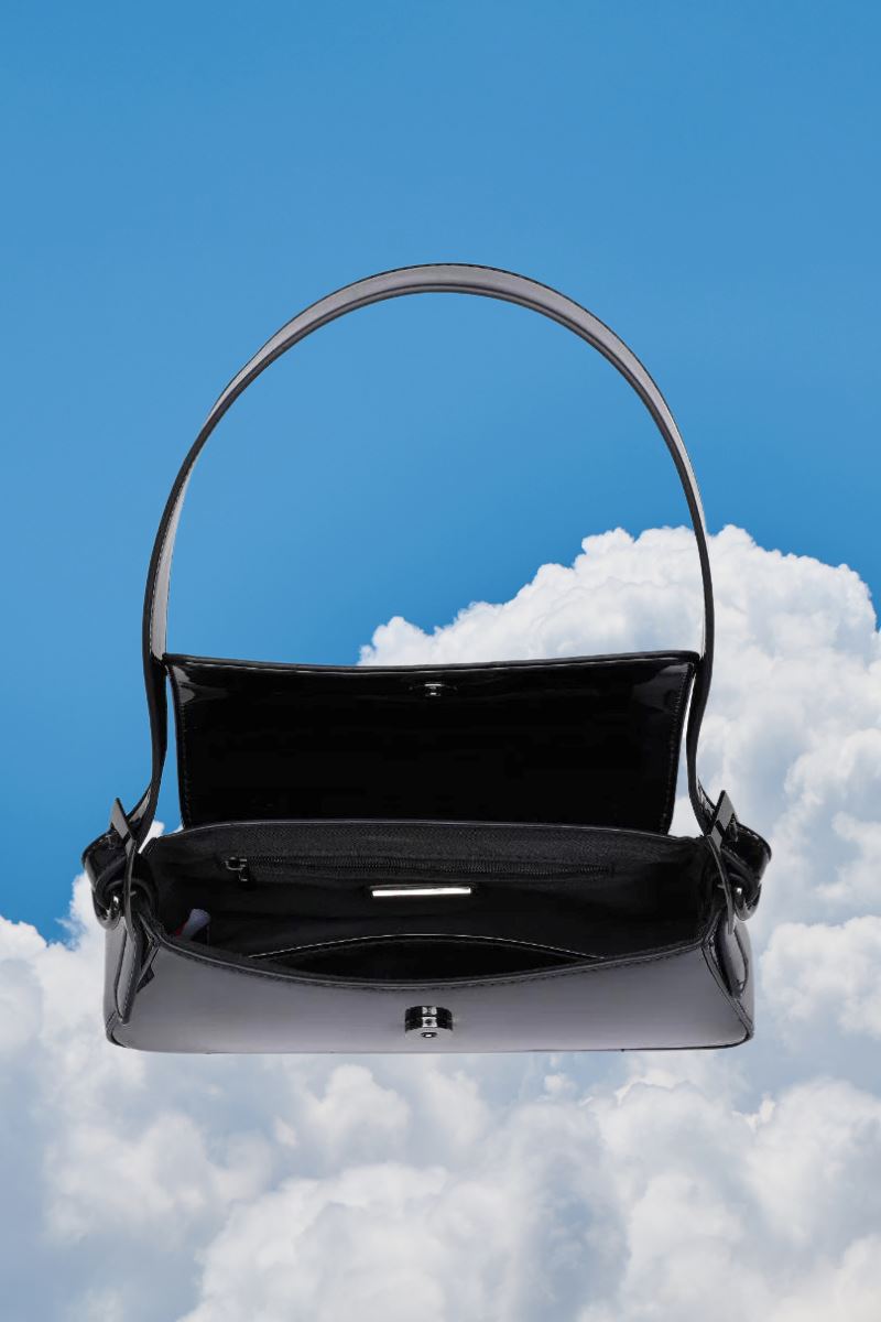 Donna Crossbody Bag Bags Urban Expressions