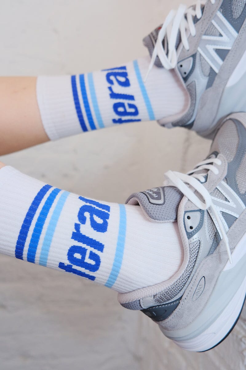 Feral Tube Socks Socks mure + grand