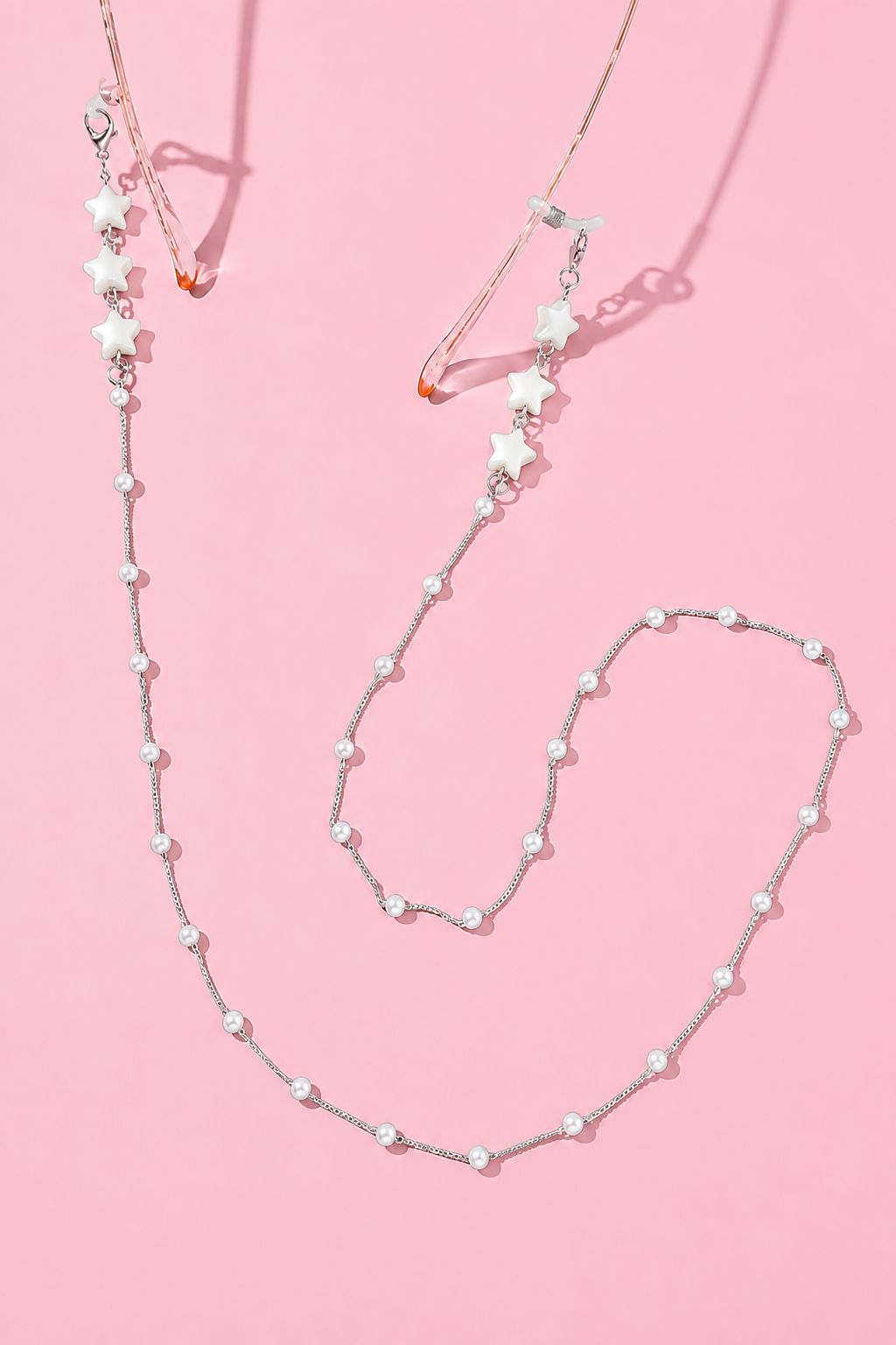 Glowing Sunglass Chain Sunglass Chain mure + grand
