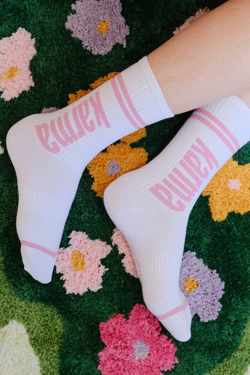 Karma Tube Socks Socks mure + grand