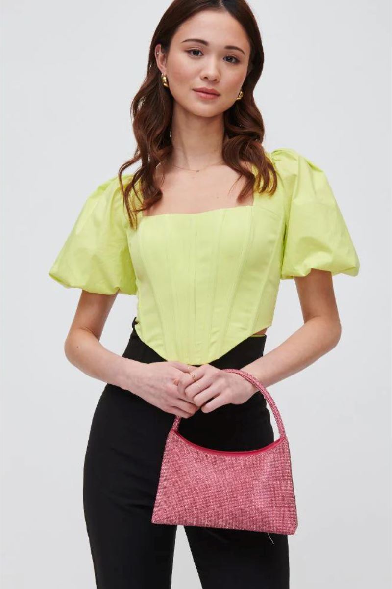 Qunita Evening Bag Bags Urban Expressions