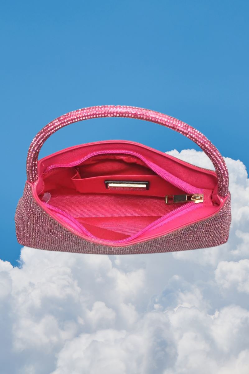 Qunita Evening Bag Bags Urban Expressions