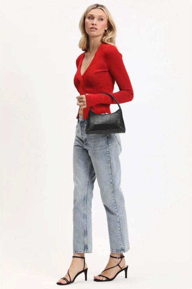 Qunita Evening Bag Bags Urban Expressions