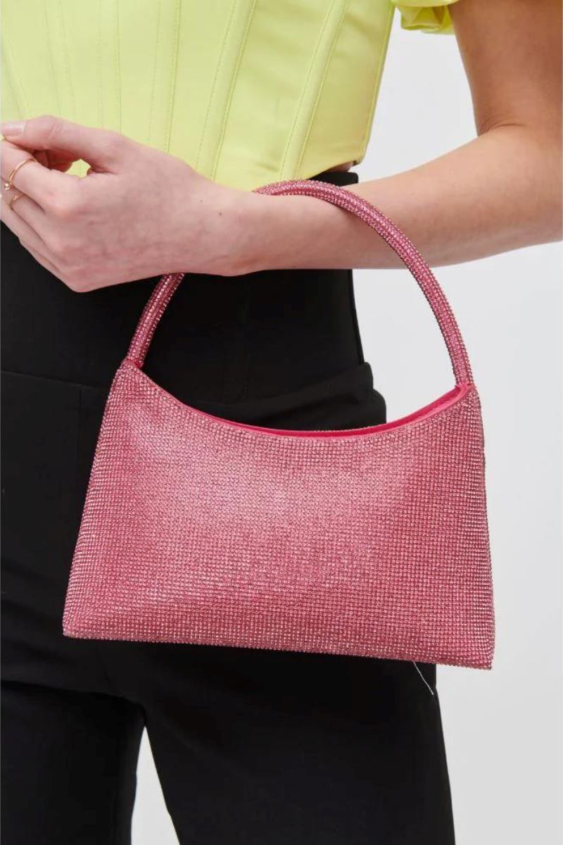 Qunita Evening Bag Bags Urban Expressions