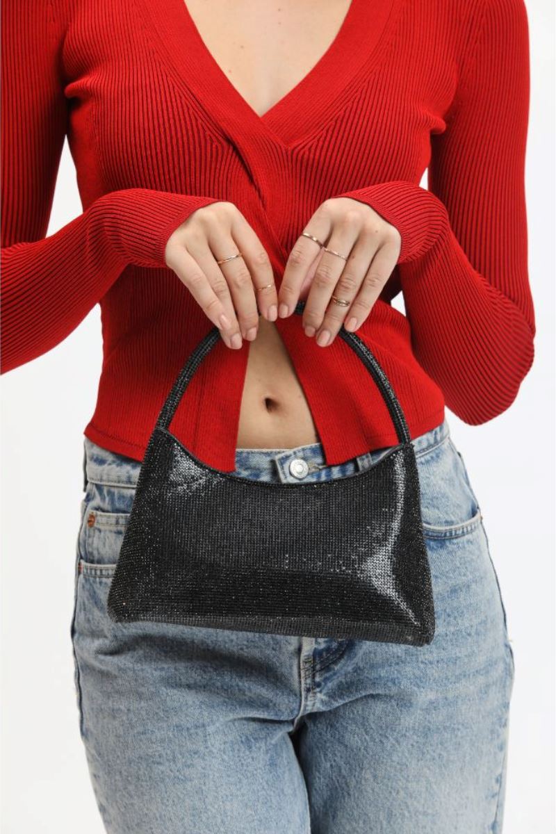 Qunita Evening Bag Bags Urban Expressions
