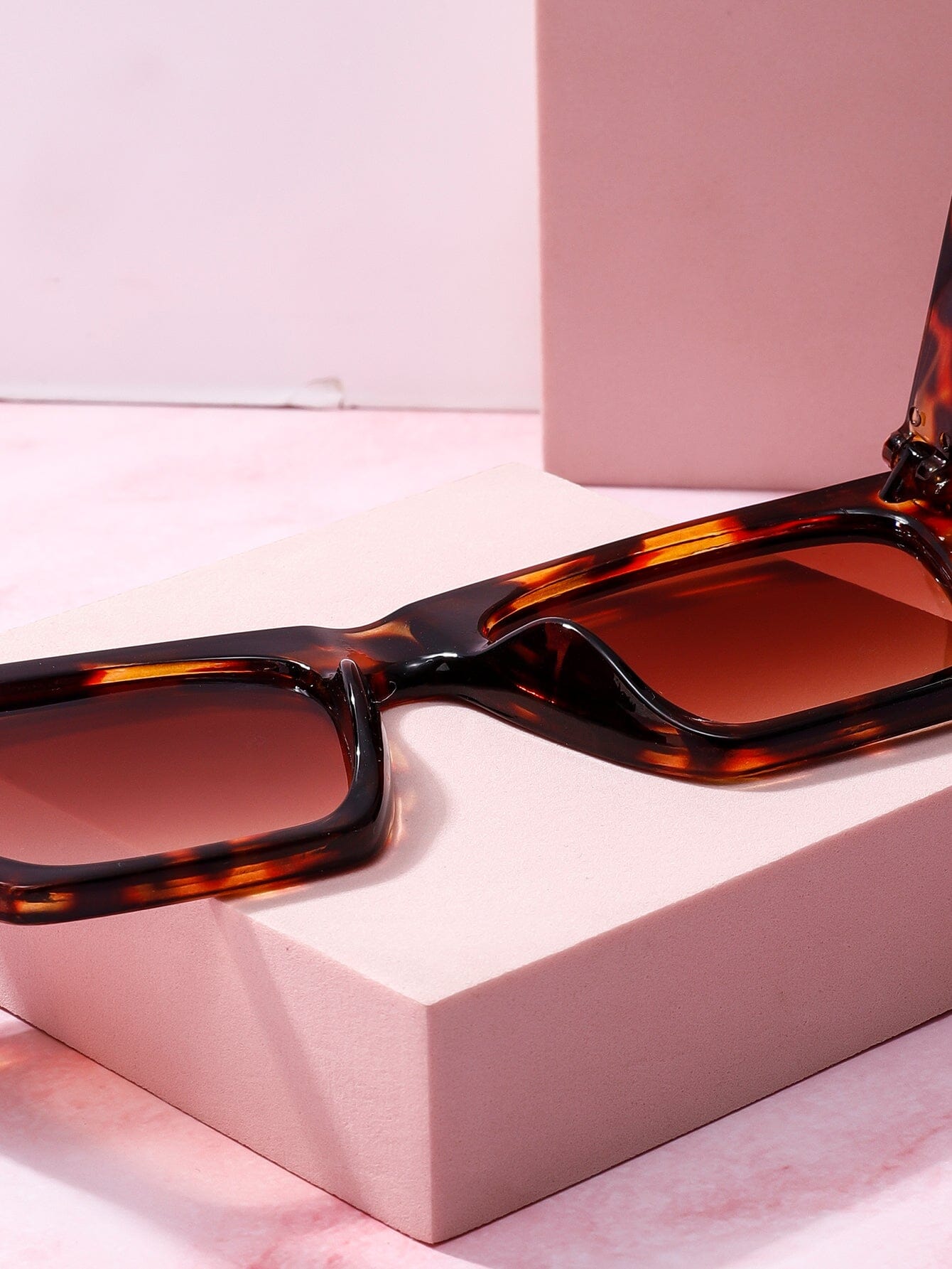 Square Cat Eye Sunglasses Sunglasses mure + grand