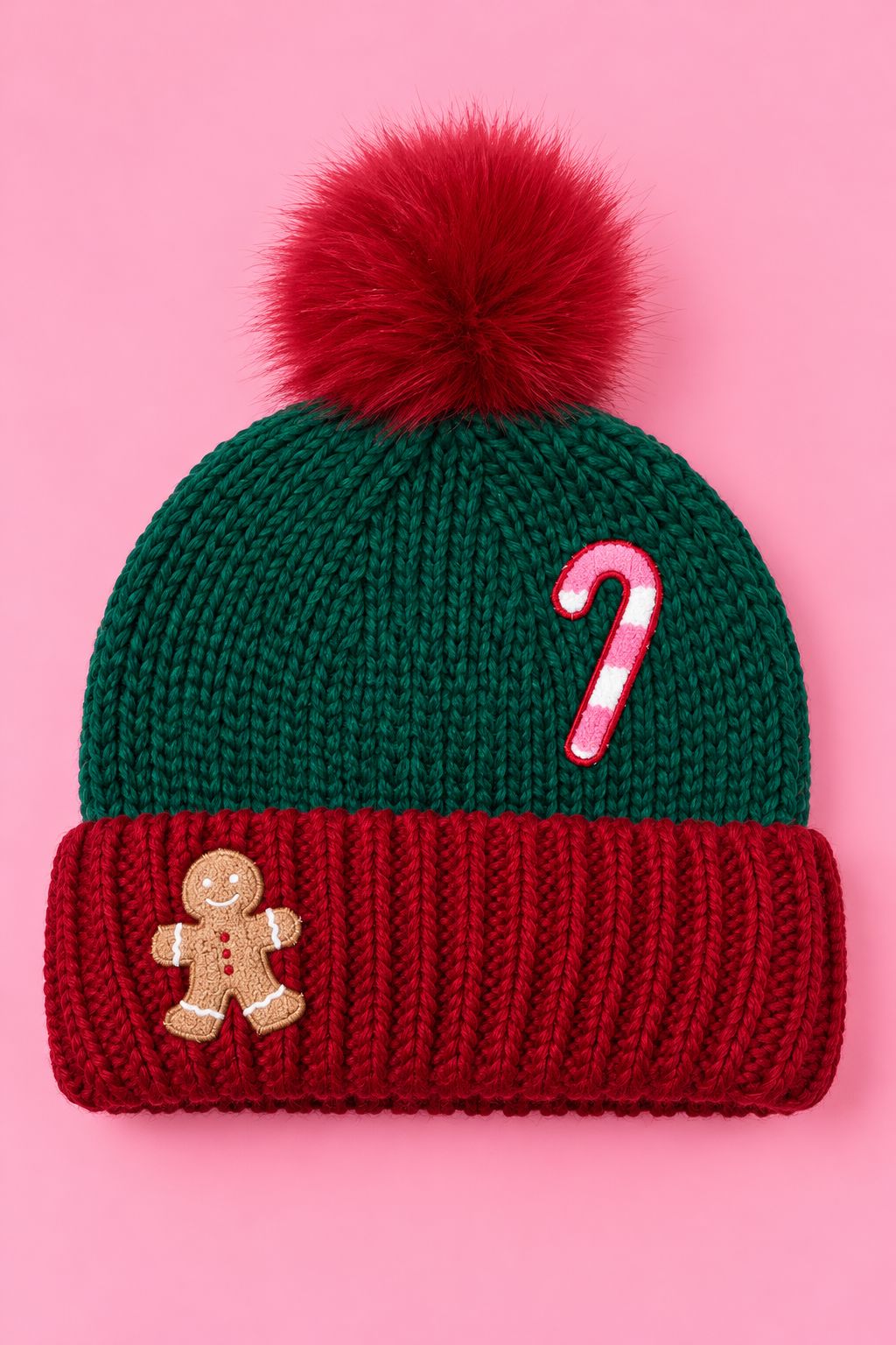 Sugar Plum Beanies Hats mure + grand