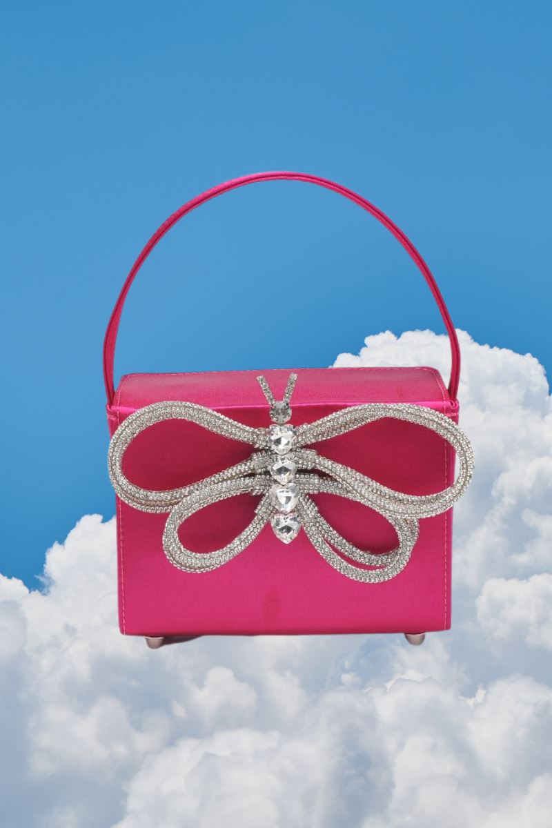 Vanessa Dragonfly Evening Bag Bags Urban Expressions