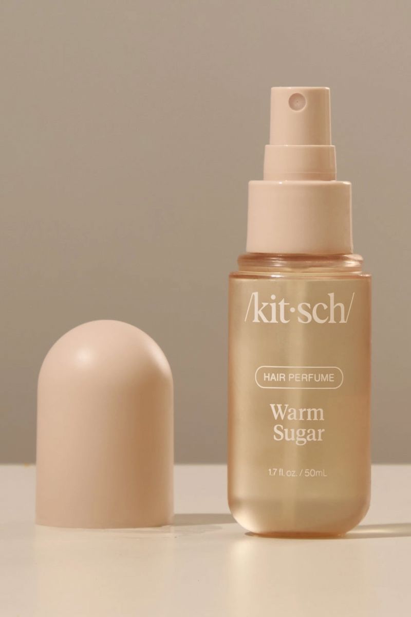 Warm Sugar Hair Perfume Hair Parfume Mure + Grand