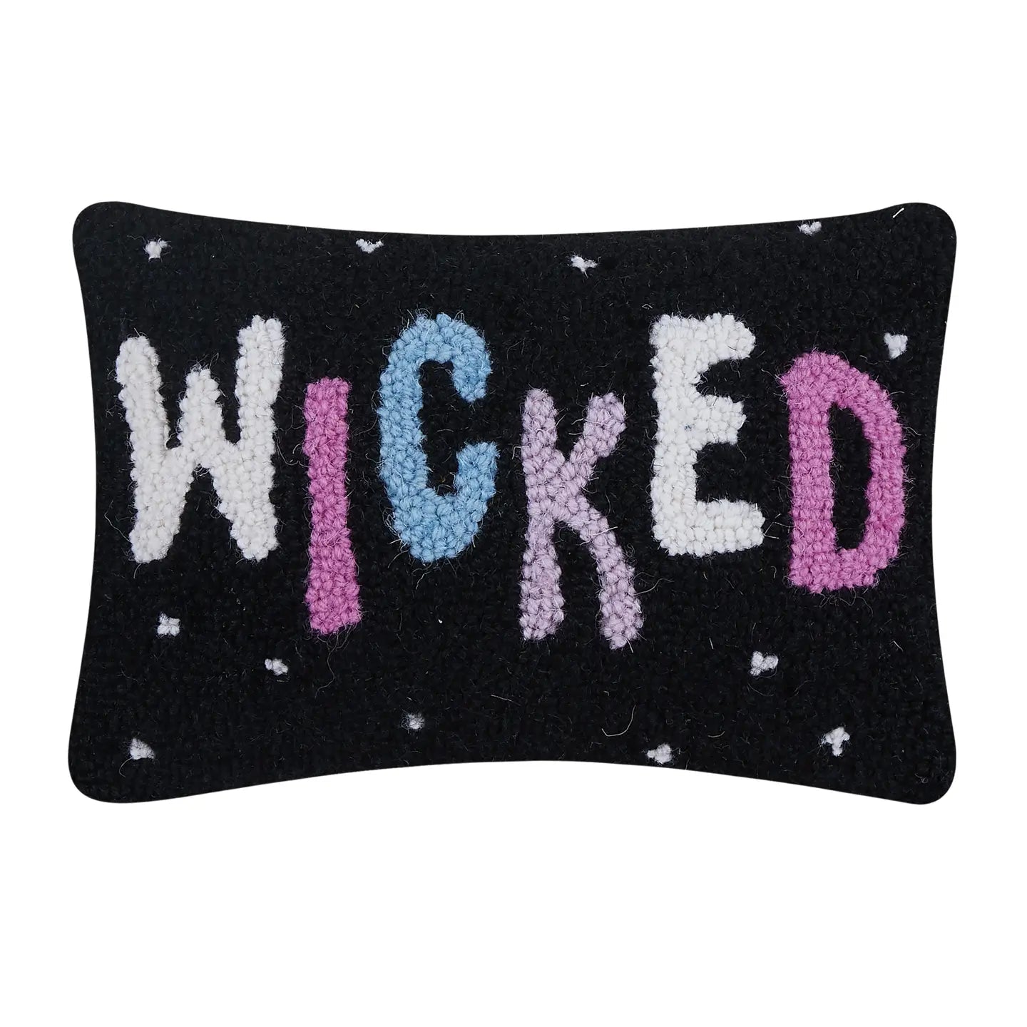 Wicked Hook Pillow Pillow Peking Handicraft