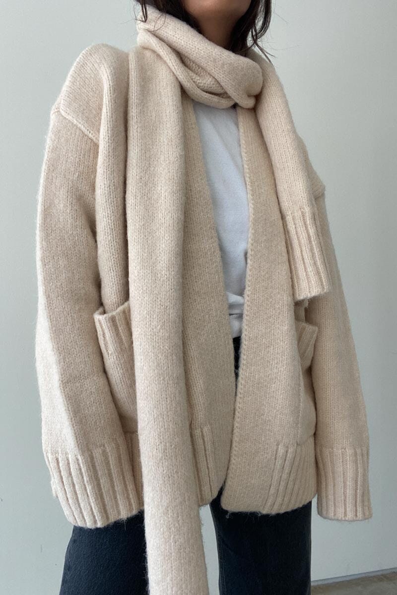 Winnie Cardigan Jacket Clothing Et Clet