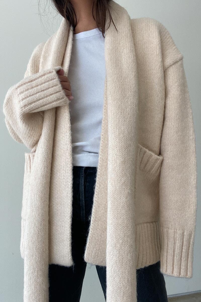 Winnie Cardigan Jacket Clothing Et Clet