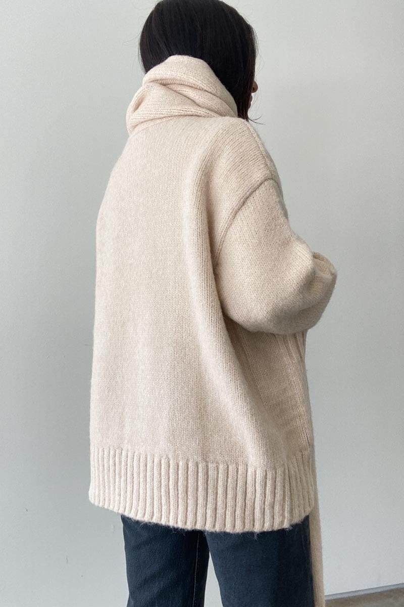 Winnie Cardigan Jacket Clothing Et Clet