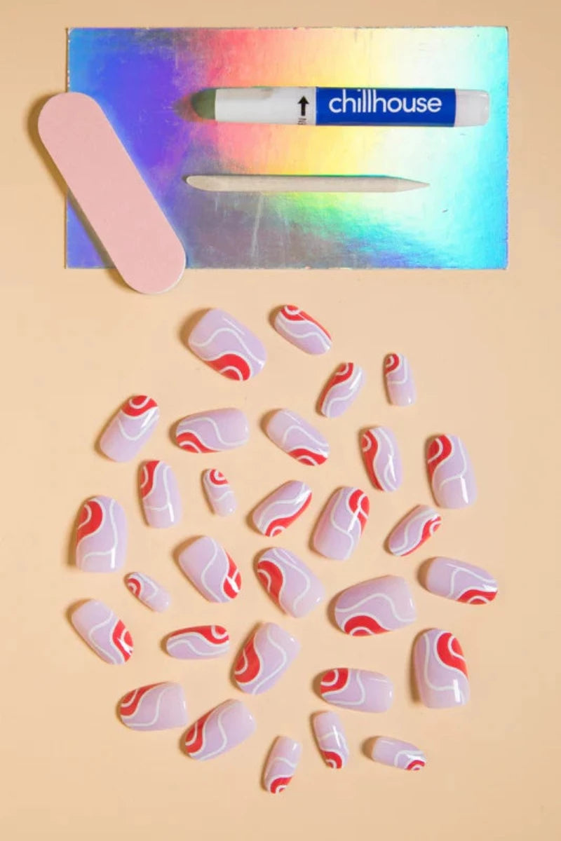 Chill Tips Heart Strings Chillhouse