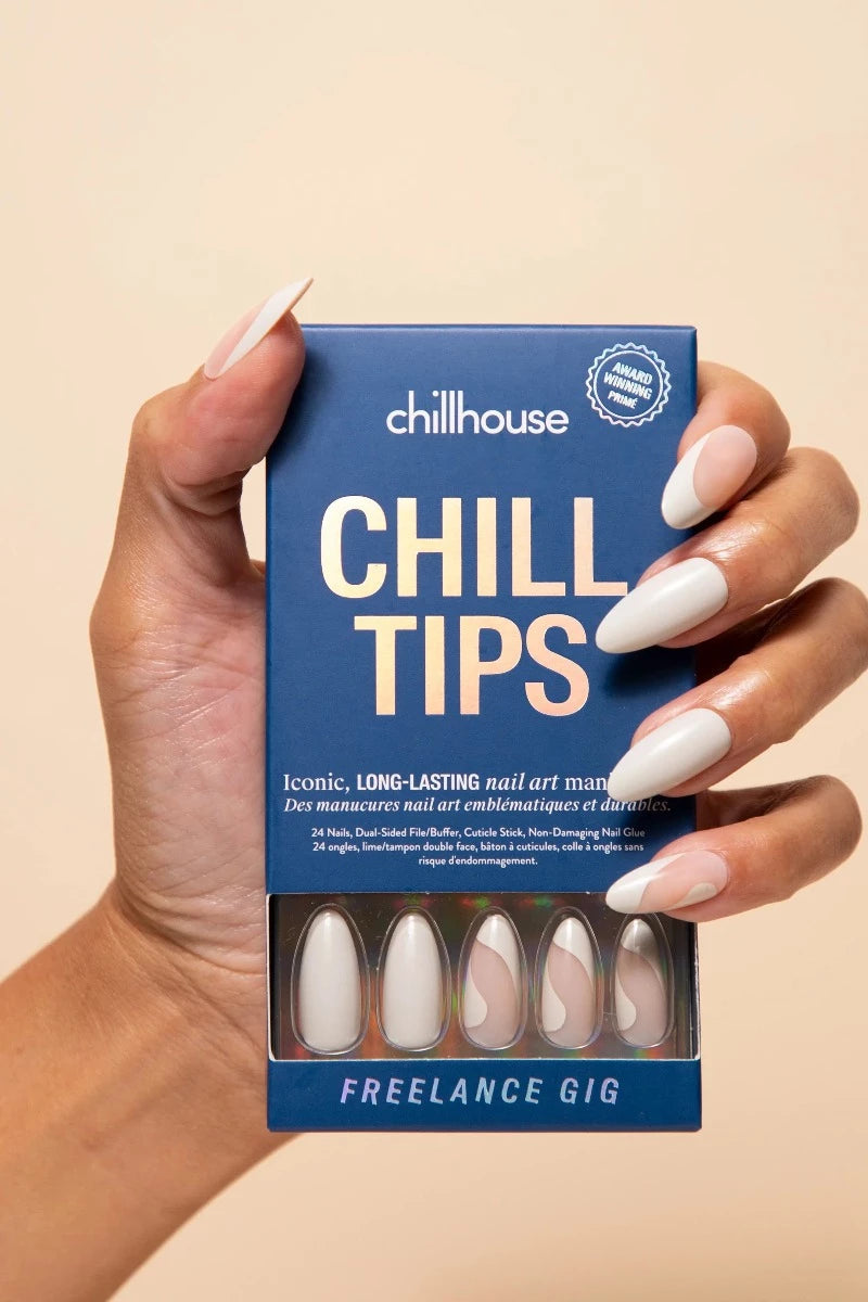 Chill Tips in Freelance Gig Chillhouse