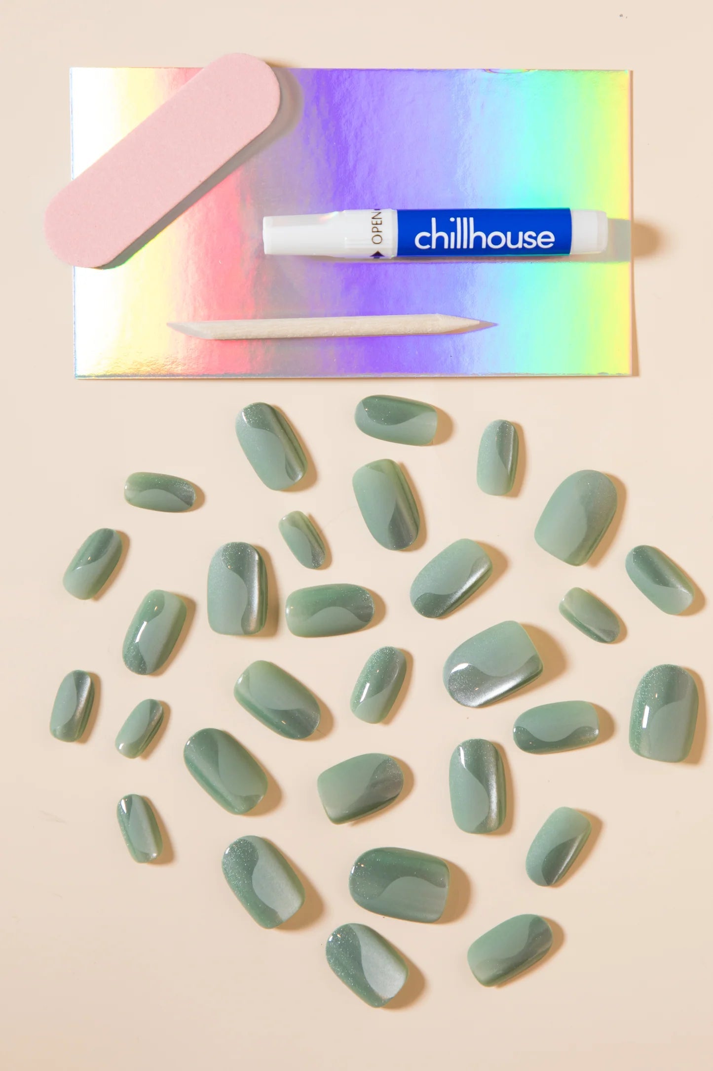 Chill Tips in Sea Siren Chillhouse