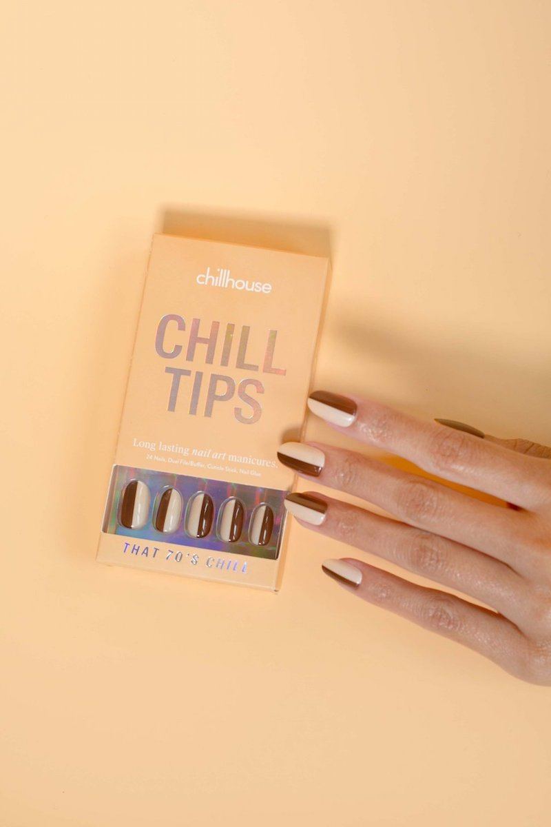 Chill Tips in That 70's Chill Chillhouse