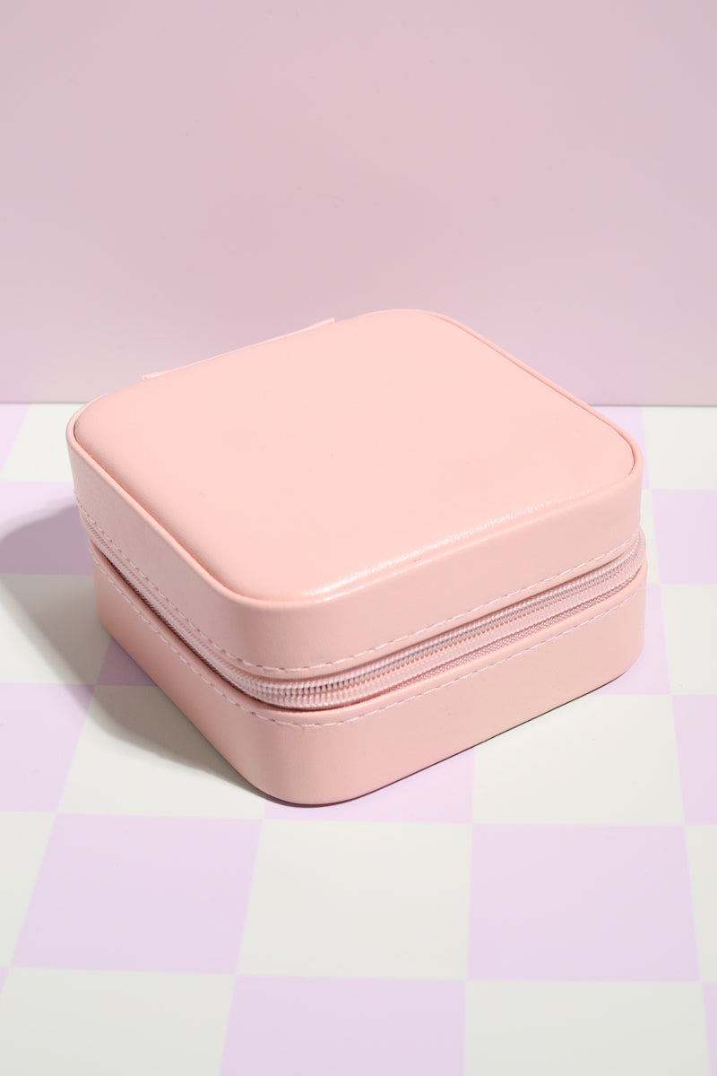 Essentials Jewelry Box Jewelry Box Estella Bartlett