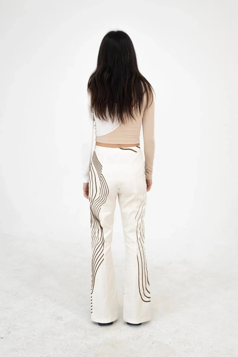 find me now Annuals Pants Clothing Find Me Now