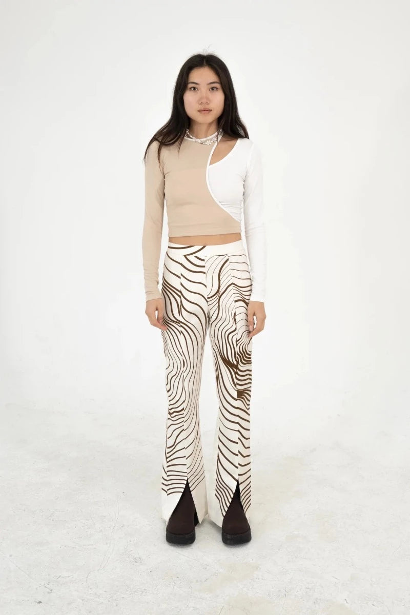 find me now Annuals Pants Clothing Find Me Now