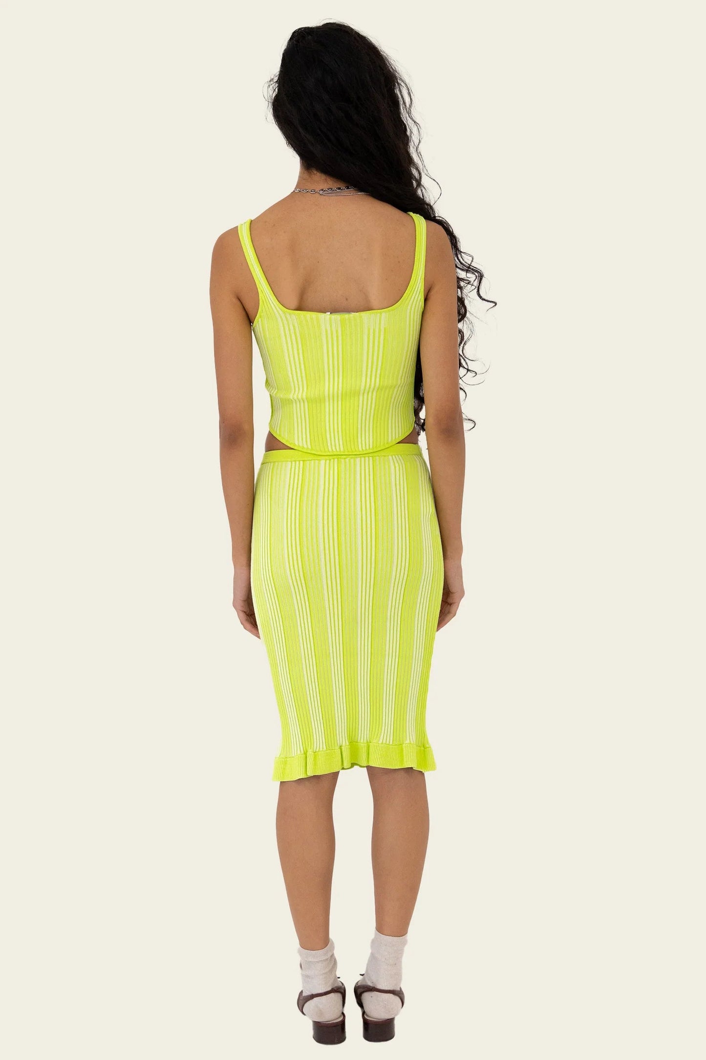 find me now Atlas Skirt Clothing Find Me Now