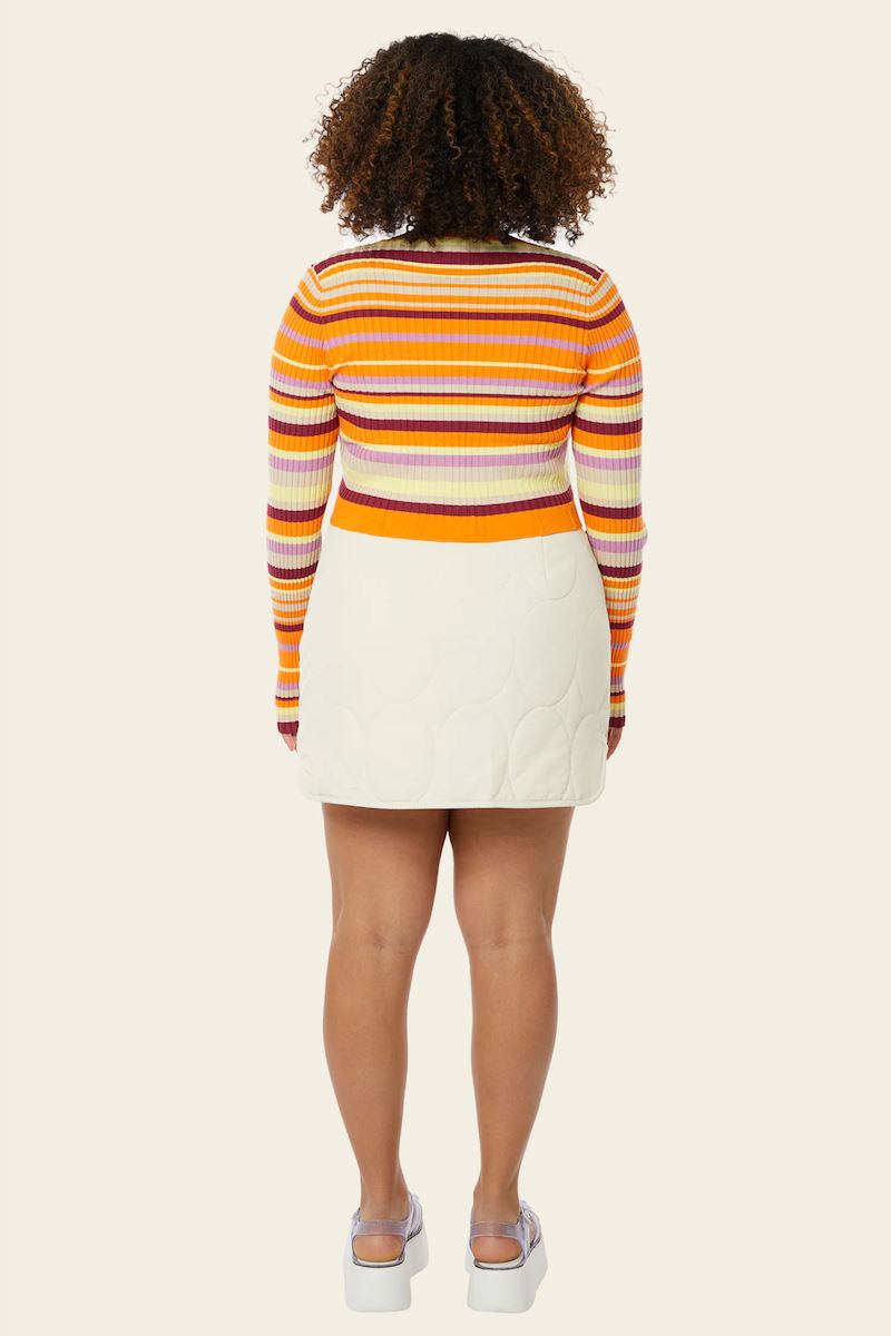 find me now Luke Knit Cardigan Clothing Find Me Now
