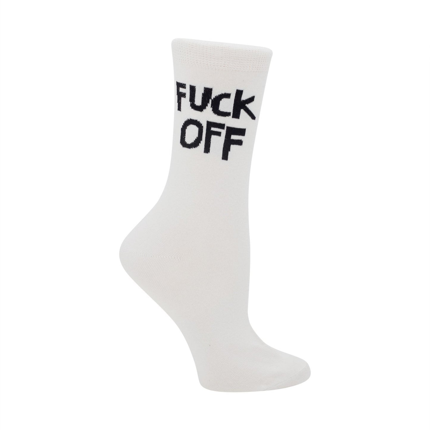 Fuck Off Socks