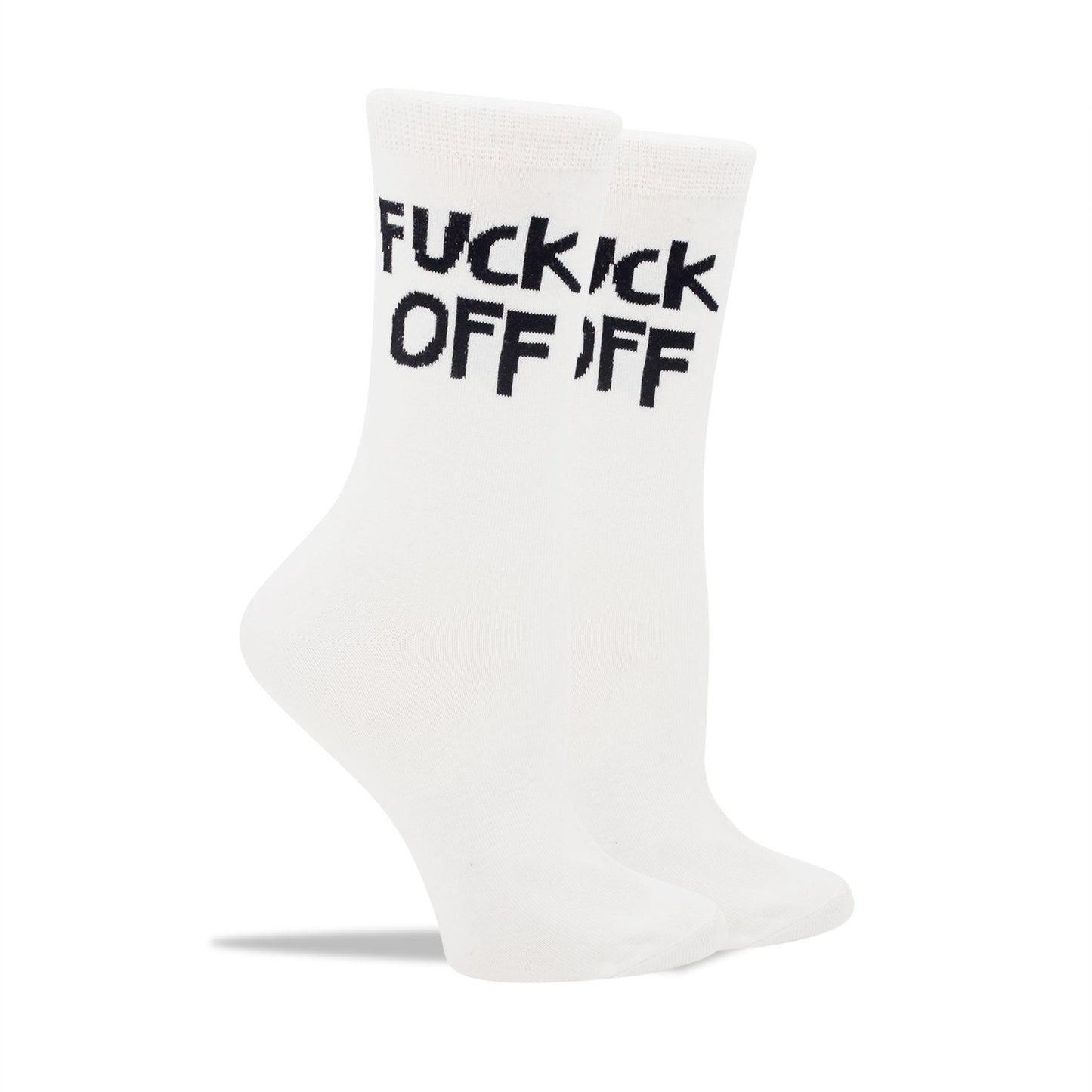 Fuck Off Socks